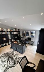 Avant Parc (D27), Terrace #495594811